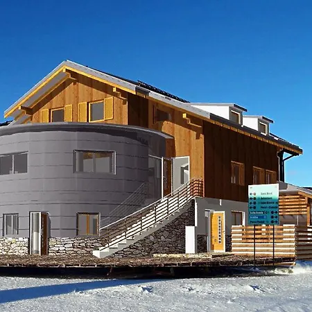 Rifugio Sass Becè Hotel Canazei