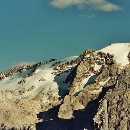 Hotel Rifugio Sass Becè 3*