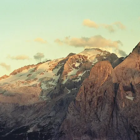 Rifugio Sass Bece 3*