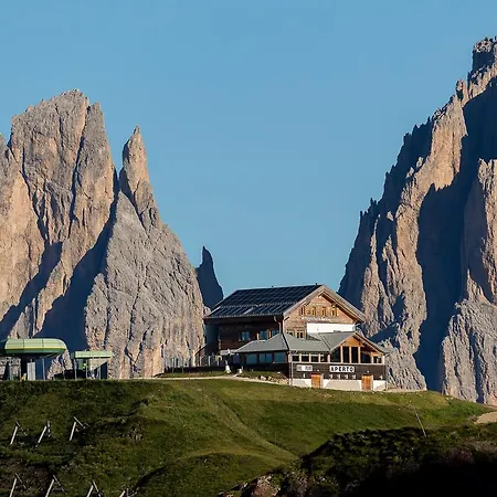 Rifugio Sass Becè 3* Canazei